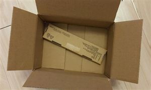 中国快递包装行业现状及发展前景分析