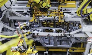 2021年汽车制造业工业增加值同比稳定增长 汽车制造业营业成本分析