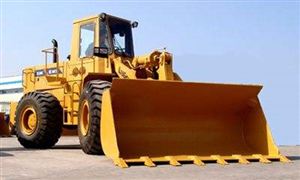 装载机行业分析报告 2022年装载机行业前景及趋势分析