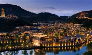 2022年旅游地产行业现状及发展前景分析