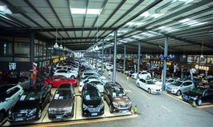 二手车交易市场调研 2022年二手车交易行业发展前景分析