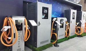 电动自行车充电桩市场需求 电动自行车充电桩投资前景分析