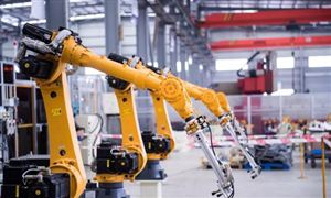 2022年工业机器人行业发展前景及市场趋势调研分析