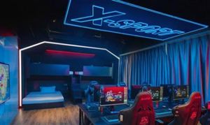 电竞酒店区域分布情况 电竞酒店市场投资现状及规模预测