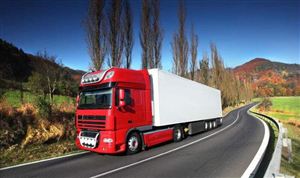 中国公路货运行业市场发展规划 2022我国公路运输现状与发展趋势