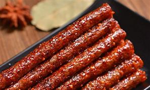 辣条行业营销模式 辣条行业未来发展趋势分析