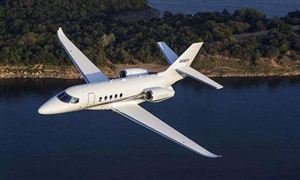 国产大飞机C919预计今年交付 飞机制造行业发展规模分析