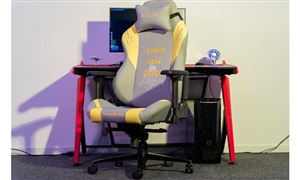 中国电竞椅行业发展现状与市场前景分析