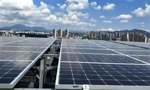 光伏发电市场调研 2022光伏发电行业前景及现状分析报告