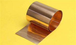 电解铜箔市场分析 2022电解铜箔行业调研及市场前景