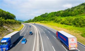 2022年无车承运人行业现状及发展前景分析