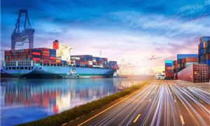 2022年促进跨境贸易便利化专项行动将在上海等10个口岸城市启动 我国跨境电商进出口规模分析