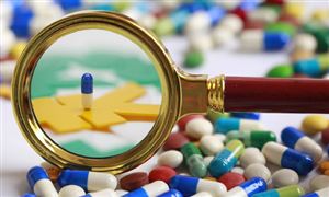 北京购买四类药品健康宝将弹窗提示 医药销售行业发展现状分析