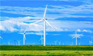 国家能源集团风电装机达5000万千瓦 风力发电规模和装机容量分析