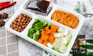 预制菜成为2022年开年新风口 预制菜行业市场分析