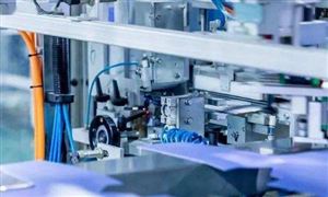 工业互联网产业发展现状 工业互联网产业分布格局分析