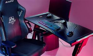 电竞椅市场规模 电竞椅市场发展潜力分析