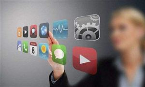 2021年全球手机APP下载量前三为TikTok、Instagram、Facebook