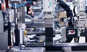 2022年互联网+智能制造装备行业现状及发展前景分析