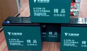 铅酸蓄电池应用场景 铅酸蓄电池产业规模分析