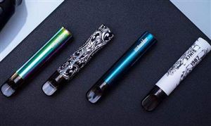 电子烟市场规模 电子烟行业前景怎么样