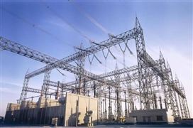 我国特高压线总长可绕地球4圈 中国特高压工程项目市场新增需求