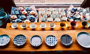 日用陶瓷市场调查报告 2022年日用陶瓷行业发展前景分析