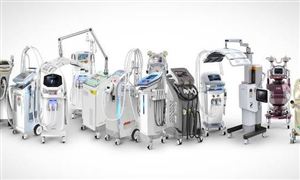2022美容仪器发展前景及未来投资方向分析