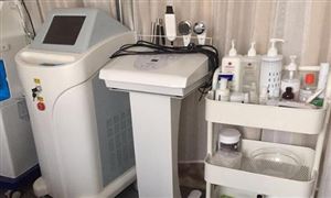 美容仪器市场调研 激光美容已成美容行业发展新趋势