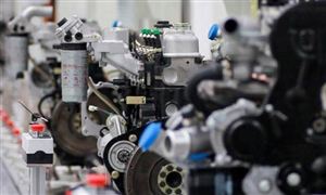 2021年我国机电产品出口同比增长29.1% 机电产业国际布局逐渐加快