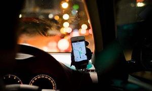 加快推进网约车合规化 我国网约车行业市场环境如何