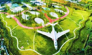 中国主题公园建设正处于快速发展期 主题公园行业市场容量分析