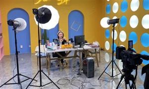 网络直播行业现状分析 网络直播政策密集出台