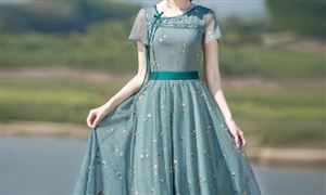 中国女装行业市场消费现状及竞争情况分析