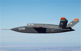 翼龙系列无人机再添新兵 中国军用无人机研究最新进展和市场需求