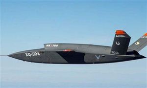 中国军用无人机研究最新进展及市场需求分析