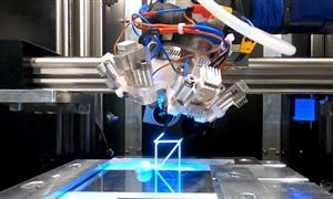 3D打印市场规模分析 3D打印行业未来发展趋势预测