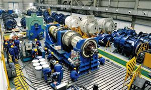 2022年风电齿轮箱制造市场行业市场规模及竞争风险分析