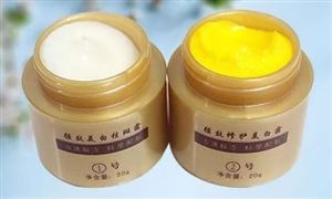 2022年祛斑霜行业现状及发展前景分析