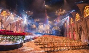 上海多地20220222结婚登记已约满 2022年婚庆旅游市场将迎来新的机遇