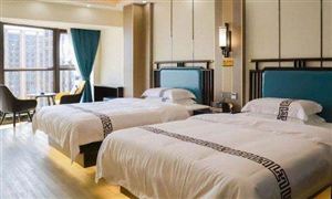 春节假期酒店预订需求量增多 2022年高端酒店需求分析