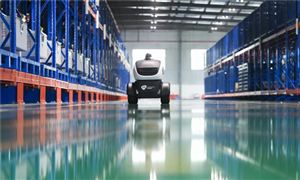 智慧仓储行业现状与市场发展前景趋势分析