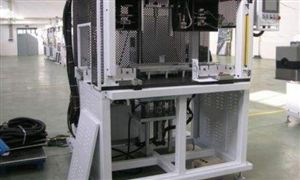 电子压装机市场调研 2022电子压装机行业前景及现状分析报告