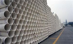 建筑排水管市场份额 2022建筑排水管行业发展如何