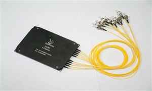 2022年波分复用器行业发展潜力及市场规模分析