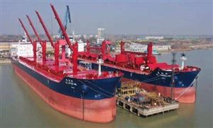 2022年造船行业现状及发展前景分析