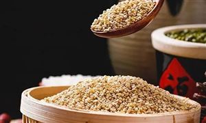 2022年藜麦行业现状及发展前景分析