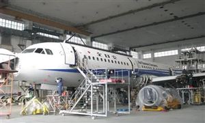 航空维修市场调研 2022航空维修行业发展趋势及前景分析