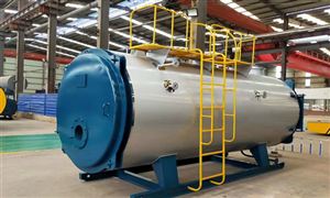 2022年余热锅炉行业发展前景及市场现状分析