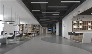 企业孵化器市场现状 我国对孵化服务的需求日趋旺盛